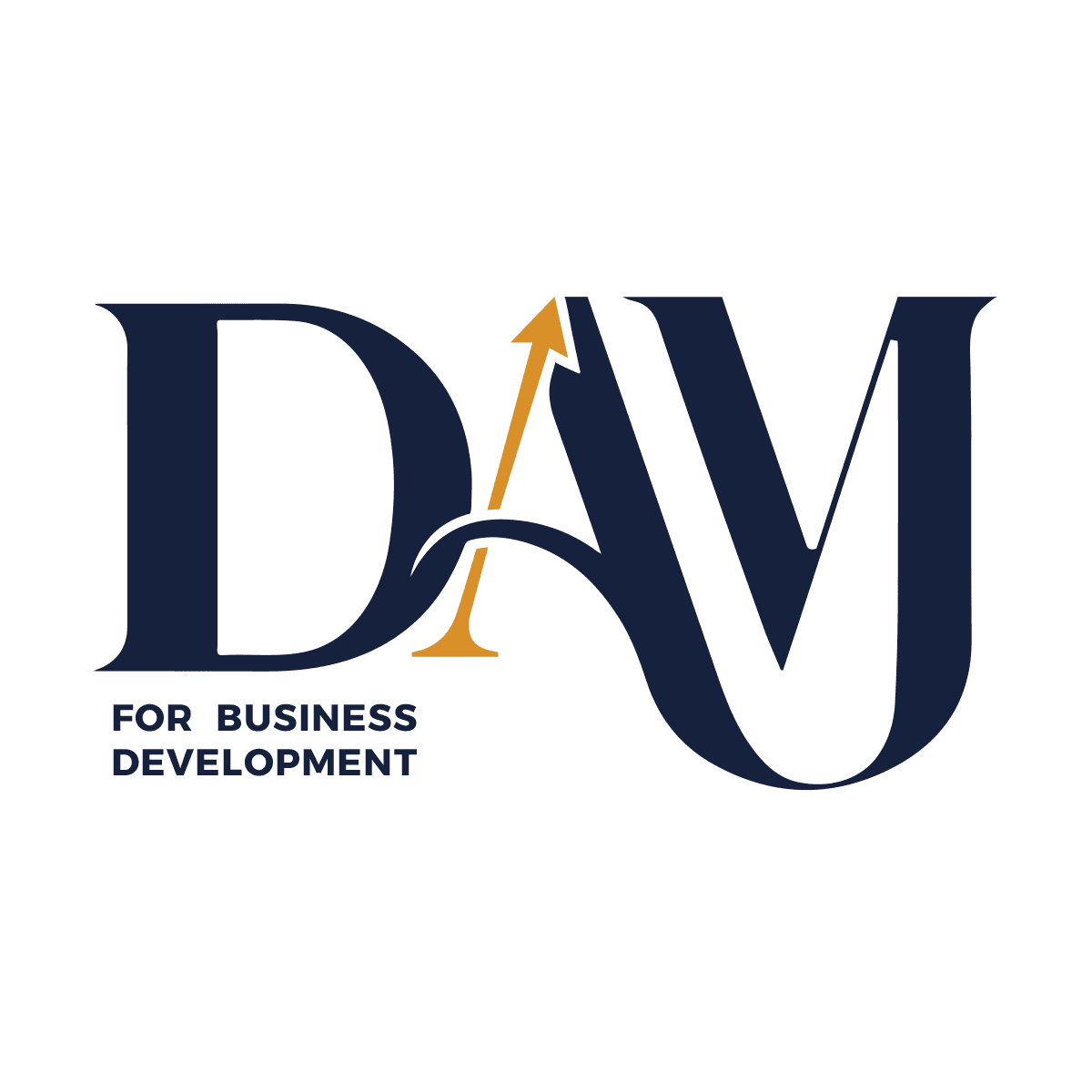 DAM Logo