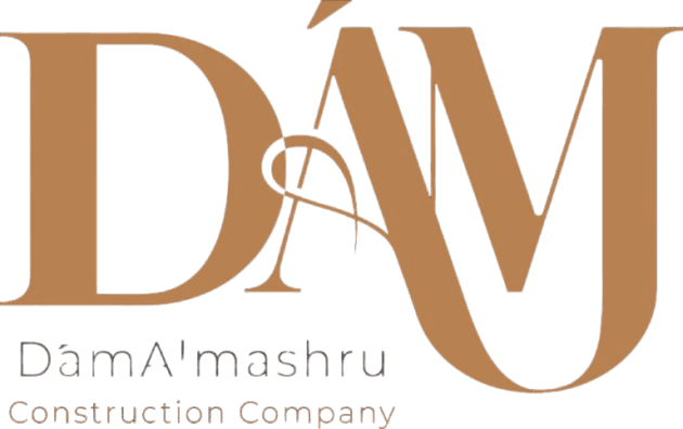 Dam