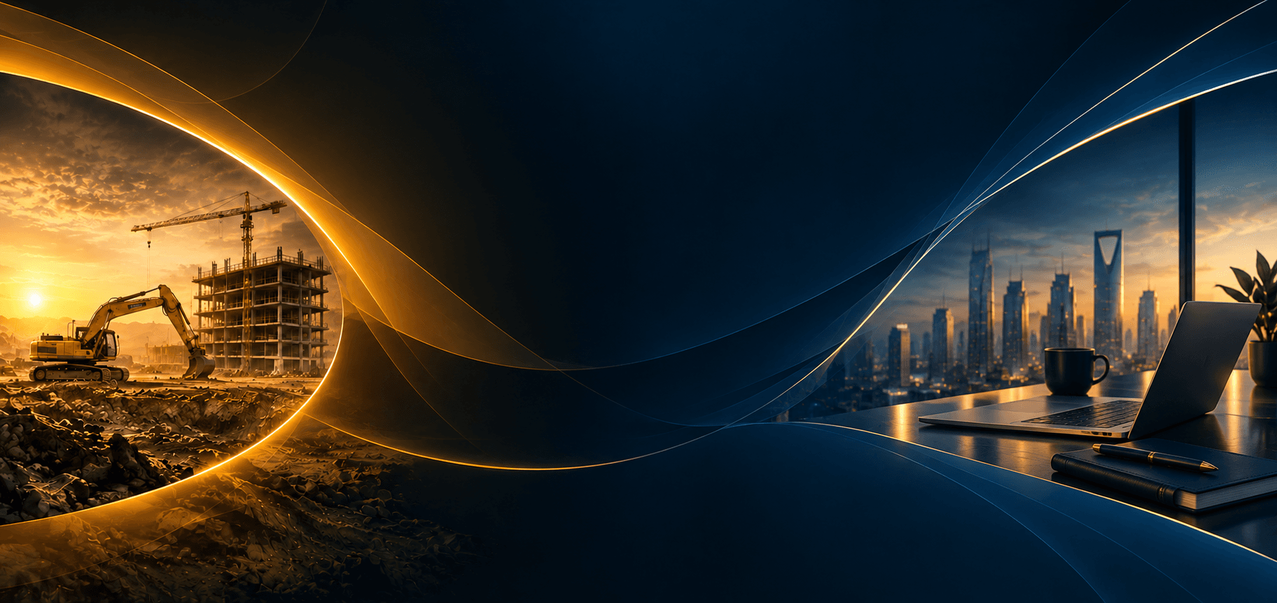 Portal background