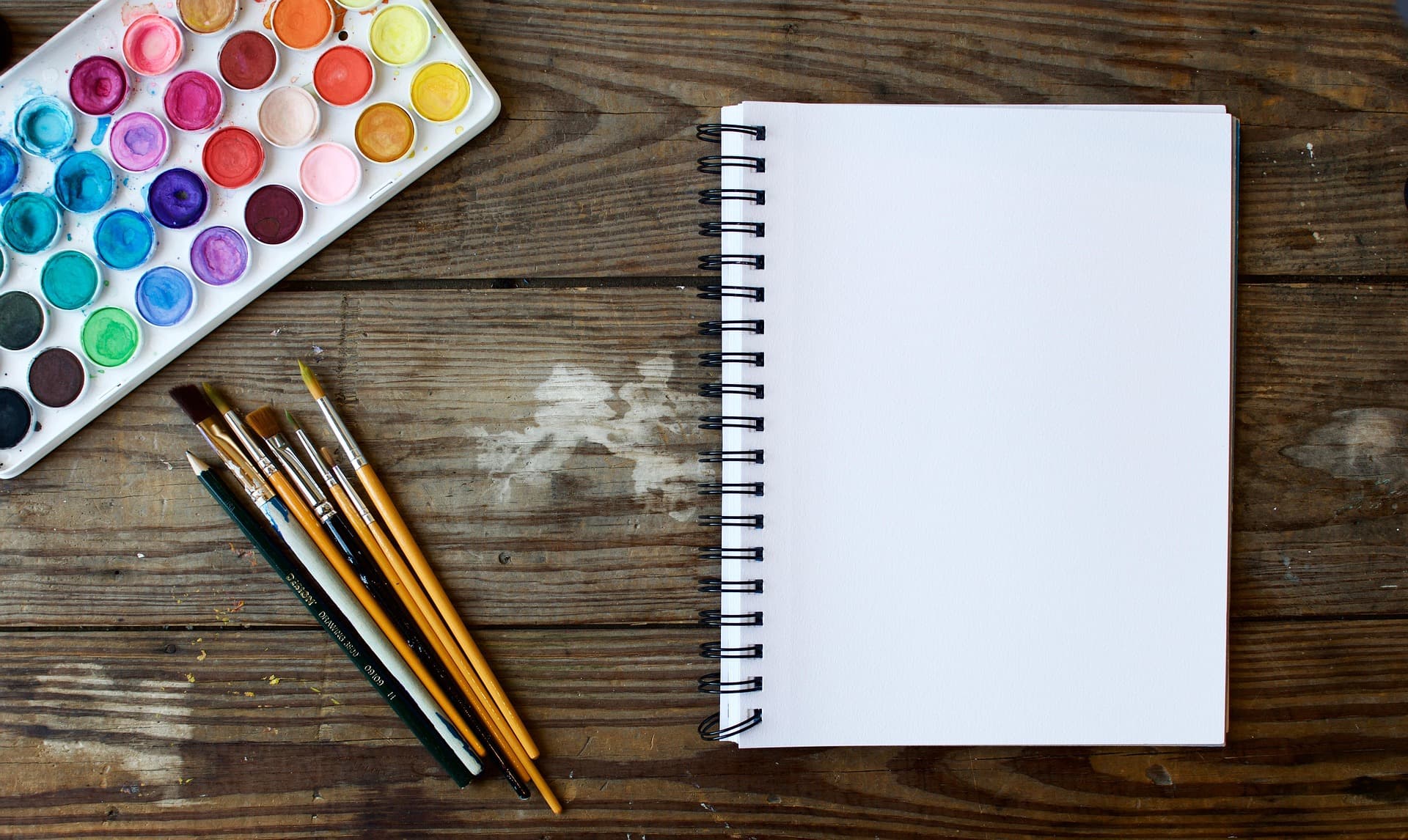 Brand & Creative Design