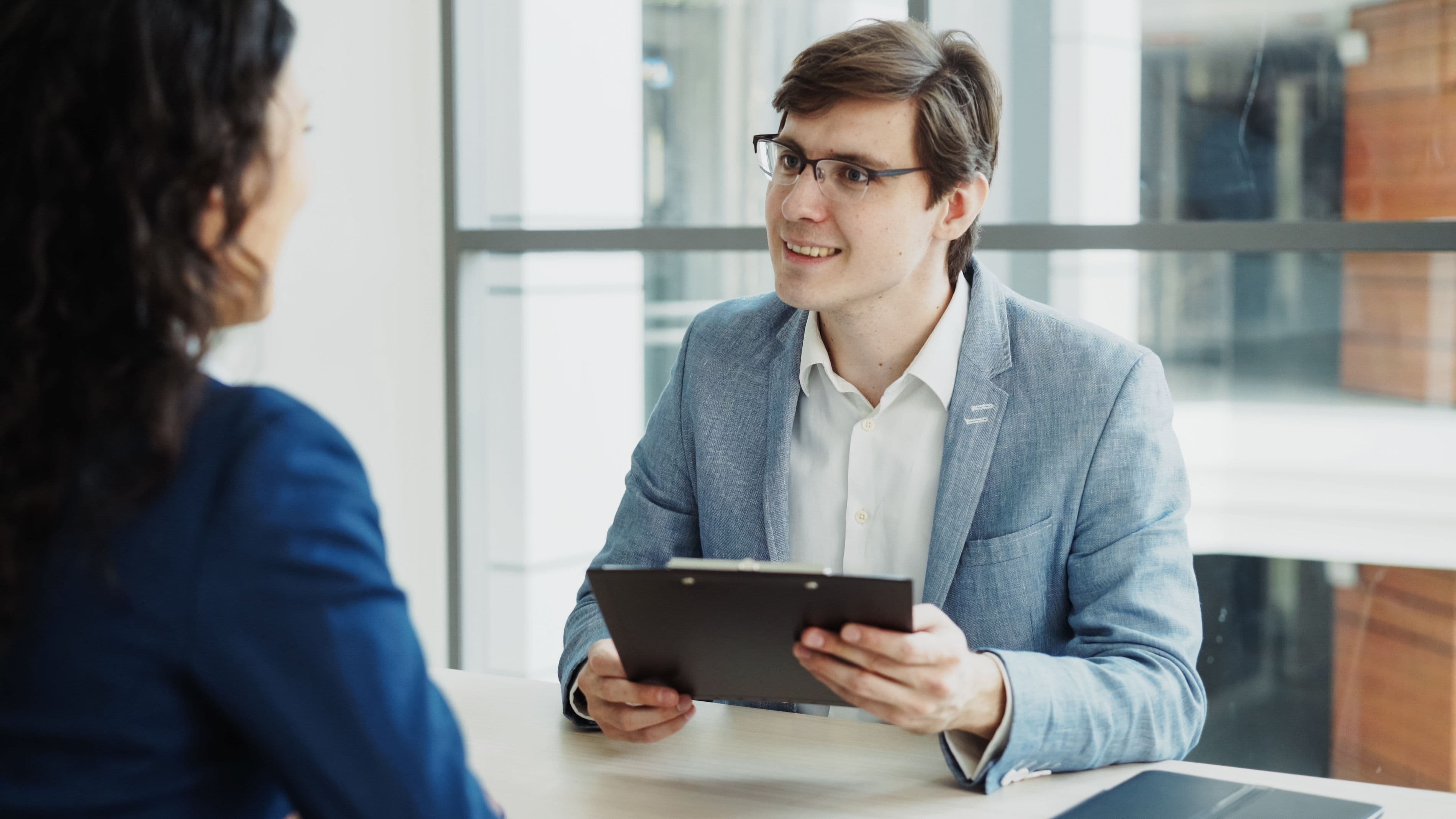 HR Enablement